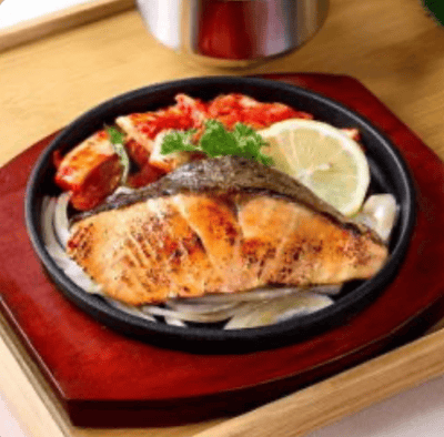 Namu Bulgogi -Hillion - gallery image 3