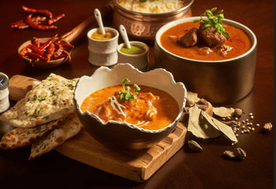 Tiffin Room - gallery image 4