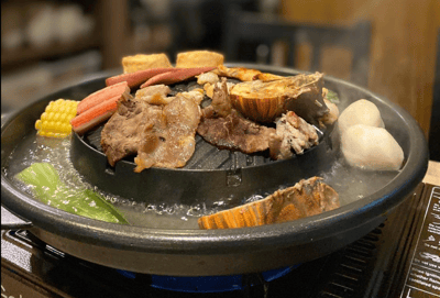 Bangkok Street Mookata - Ang Mo Kio - gallery image 2