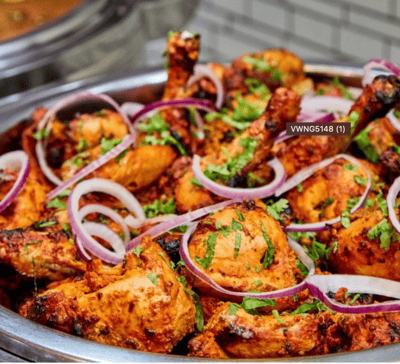 Royal Palm - Orchid Country Club — restaurant in Seletar — photo 2