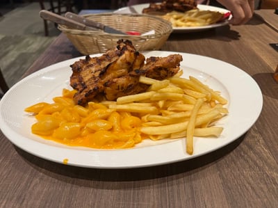 ANDES by ASTONS - ESR BizPark (Formerly Viva Business Park) — restaurant in Bedok — photo 3