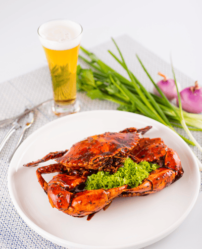 The Famous Kitchen - gallery image 2