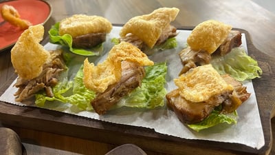 Lazy Sloth & Drunken Sloth — restaurant in Katong — photo 3