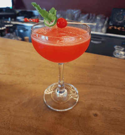 AMRITH By The Song Of India - gallery image 2