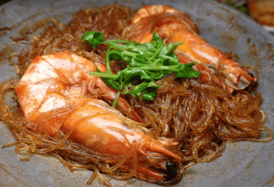 Lebua Thai — restaurant in Downtown Core — photo 4