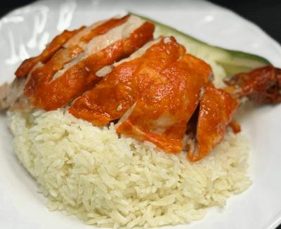 Cahaya Restaurant — restaurant in Orchard — photo 2