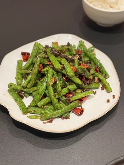 Numb Restaurant 川麻记 -  Marina One — restaurant in Downtown Core — photo 4