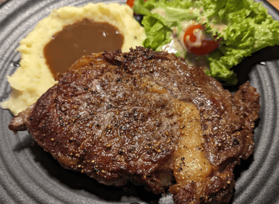 Bistro At The Park — restaurant in Pasir Ris — photo 2