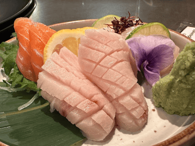 The Flying Squirrel — restaurant in Outram — photo 5