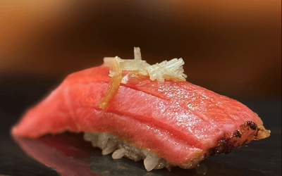 Sushi Masa by Ki-setsu — restaurant in Orchard — photo 4