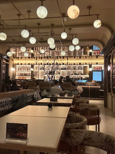 Ginkyō by Kinki - Japanese Fusion @ One Holland Village — restaurant in Holland Village — photo 5