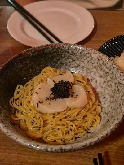 Miss G's Grill & Bar — restaurant in Outram — photo 3