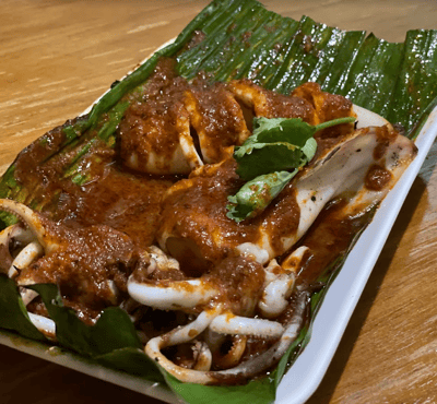 The Patio SG — restaurant in Sembawang — photo 3