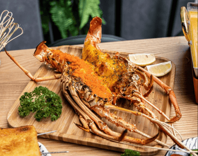 BBQ Box -Bukit Timah 串烧工坊 (武吉知马) - gallery image 3