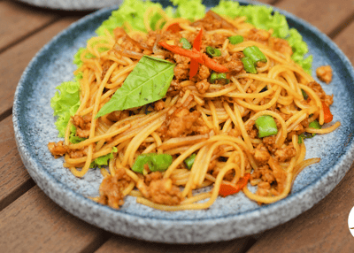 Aroy-Dee Thai Kitchen — restaurant in Rochor — photo 4