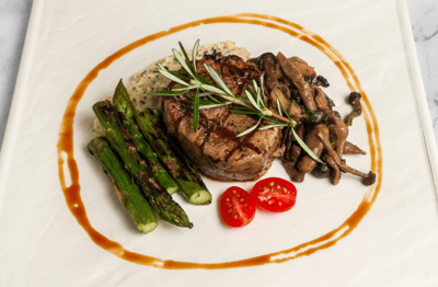 Rosso Vino - gallery image 3