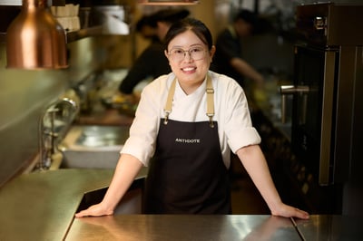 ANTI:DOTE — restaurant in Downtown Core — photo 2