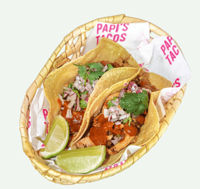Papi’s Tacos - Seah Street - gallery image 3