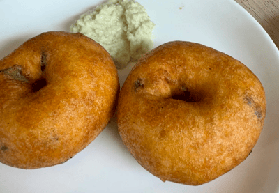 Annapoorna (Original Pure vegetarian) — restaurant in Kallang — photo 2