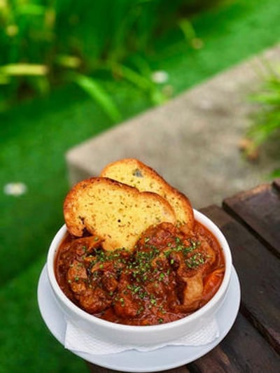 Brauhaus Restaurant & Pub — restaurant in Novena — photo 3