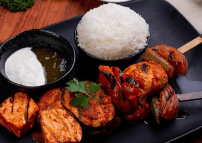 Original Sin — restaurant in Bukit Timah — photo 4