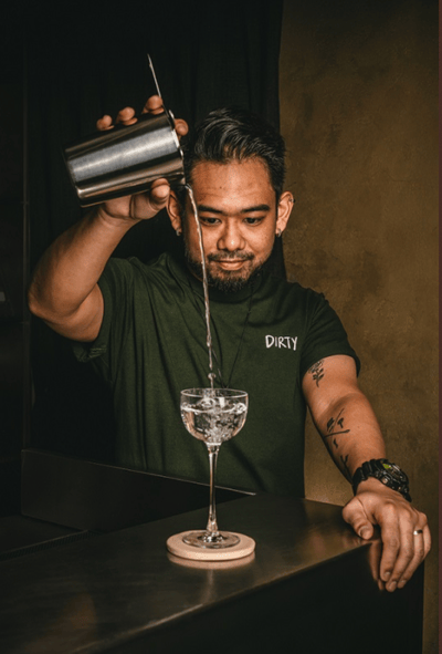 Dirty Supper - gallery image 3