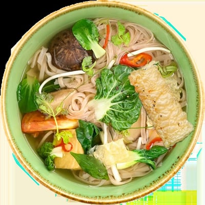 NamNam - Changi Airport — restaurant in Changi — photo 4