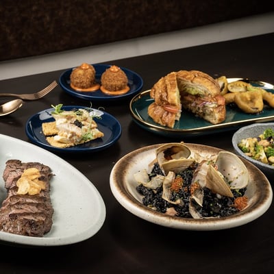 The Winery Gourmet | Bar — restaurant in Bedok — photo 5