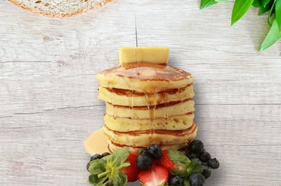 Beyond Pancakes - Marina Square — restaurant in Downtown Core — photo 4