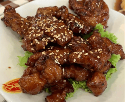 Boon Tong Kee Restaurant — restaurant in Novena — photo 2