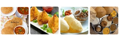 Ballaji Bhawan — restaurant in Rochor — photo 5