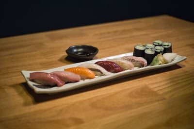 Cho — restaurant in Downtown Core — photo 3