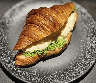 Oasis Bistro & Cafe — restaurant in Bukit Merah — photo 4