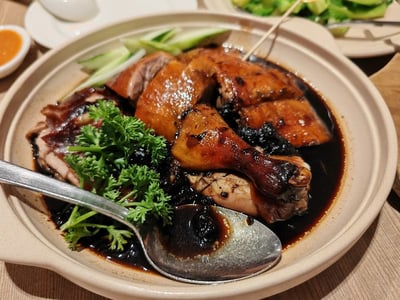 Dian Xiao Er - Jewel Changi Airport — restaurant in Changi — photo 4