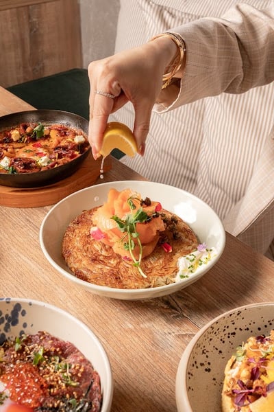 South Side Keppel - Rosti, Brunch, and Woodfire Dinner — restaurant in Tanjong Pagar — photo 2