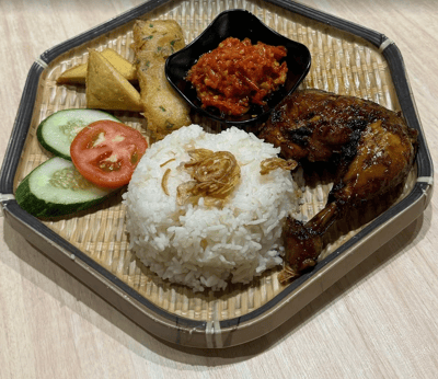 Paris Van Java — restaurant in Orchard — photo 2