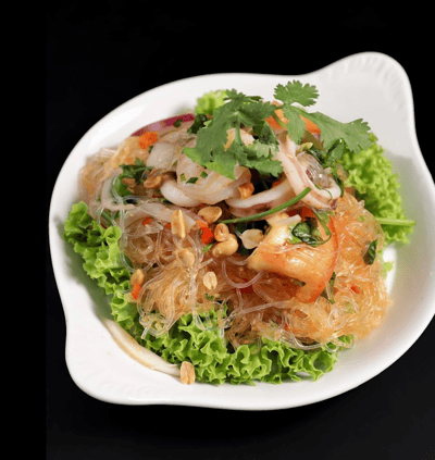 Moon Thai Kitchen — restaurant in Havelock — photo 3