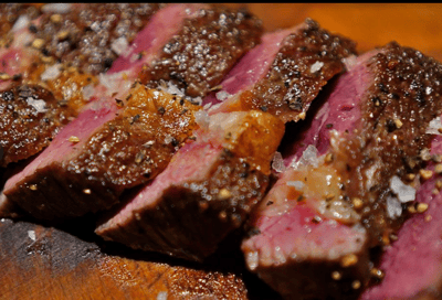 Steakville — restaurant in Rochor — photo 4