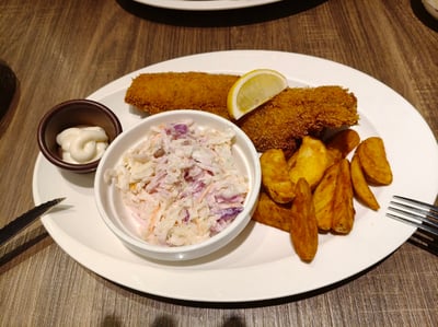 ASTONS Specialities @ SingPost Centre — restaurant in Geylang — photo 3