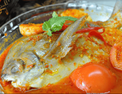 Guan Hoe Soon Restaurant — restaurant in Geylang — photo 4
