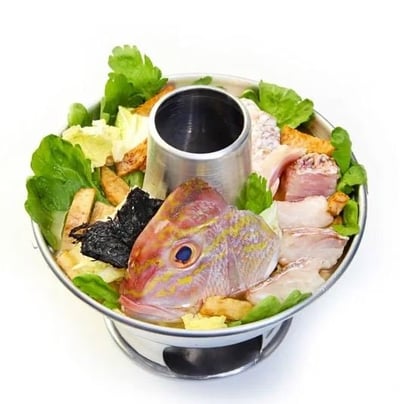 南华昌鱼头炉 Nan Hwa Chong Fish Head Steamboat — restaurant in Rochor — photo 2