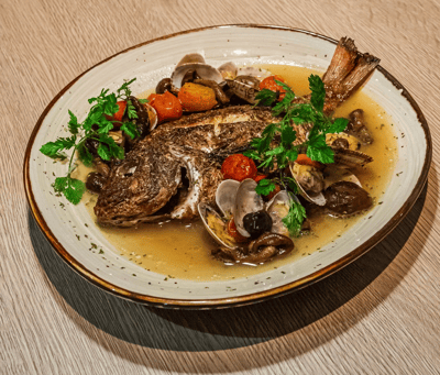 Tachibana — restaurant in Tanjong Pagar — photo 4
