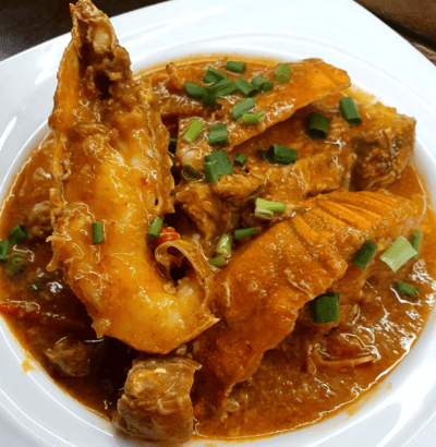 Pagi Sore Indonesian Restaurant (Est 1989) — restaurant in Outram — photo 3