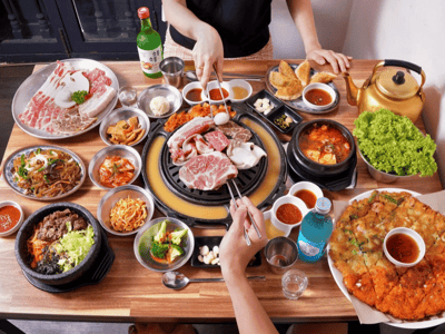 Wang Dae Bak Grill - Holland Village - gallery image 3