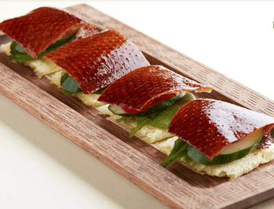 Kai Duck (Ngee Ann City) — restaurant in Orchard — photo 4