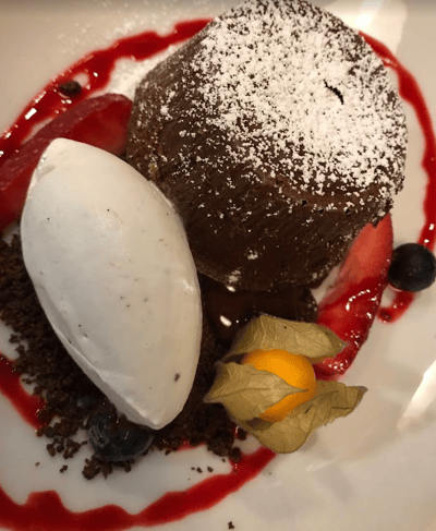 Ristorante Luka - Tanjong Pagar — restaurant in Outram — photo 2