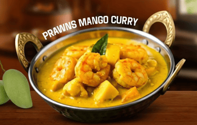 Monsoon Masala — restaurant in Little India — photo 3