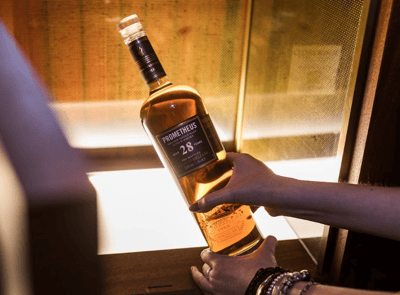 Whiskey Library & Jazz Club — restaurant in Rochor — photo 4