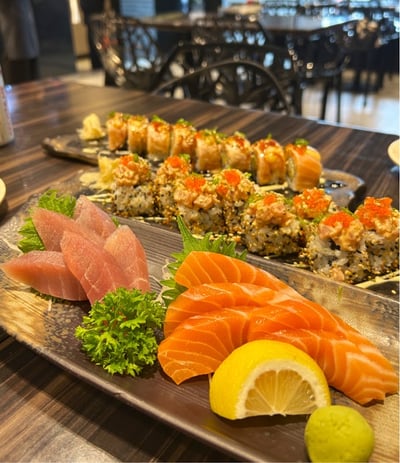 Megumi Japanese Restaurant — restaurant in Marine Parade — photo 3