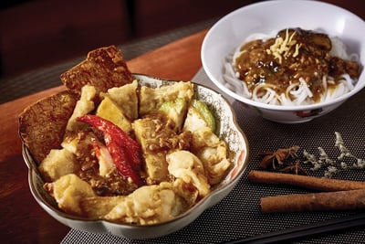 Fu Lin Bar & Kitchen — restaurant in Outram — photo 2